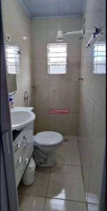 Imagem Sobrado com 2 quartos à venda por R$ 1.000.000 - Jardim Eusonia - Guarulhos/SP