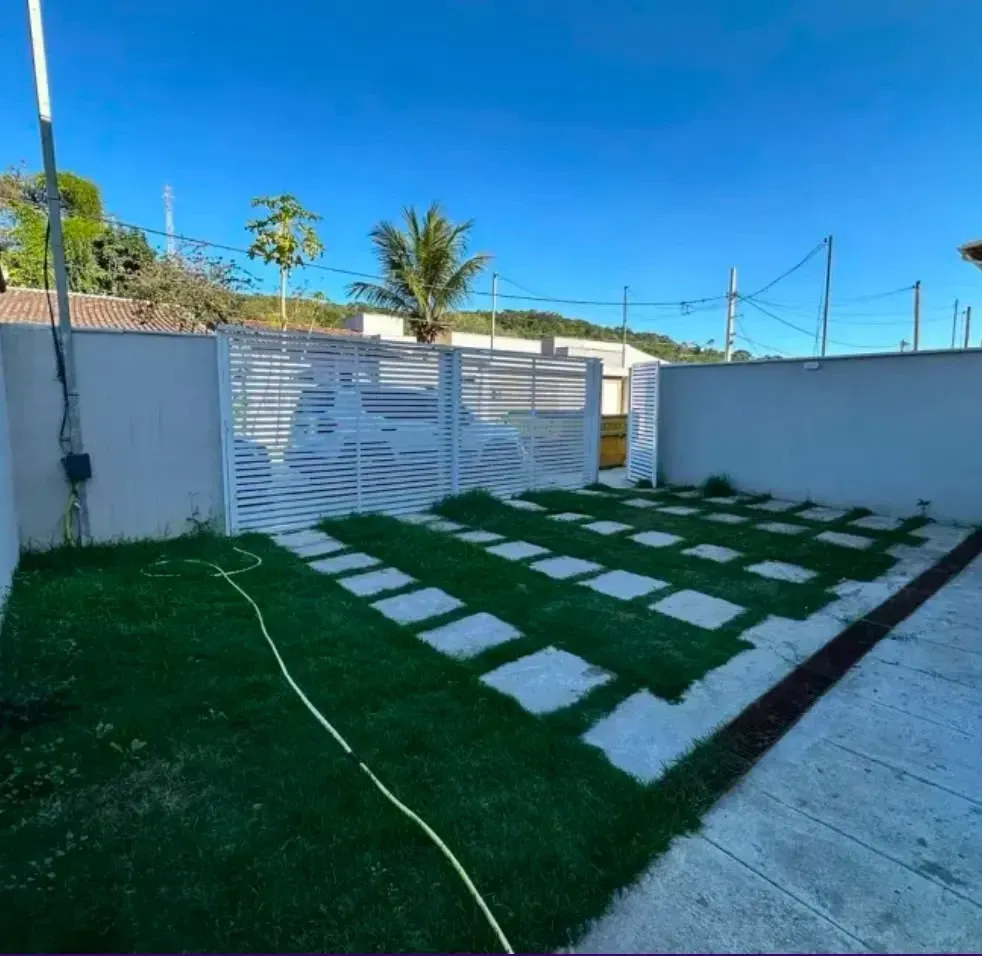 Imagem Casa de Condomínio com 3 Quartos à Venda, 170 m² em Rio do Ouro - São Gonçalo
