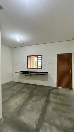 Imagem Chácara no Setor Jardim Rio Dos Peixes, Distrito de Artulândia, Município de Jaraguá-GO.