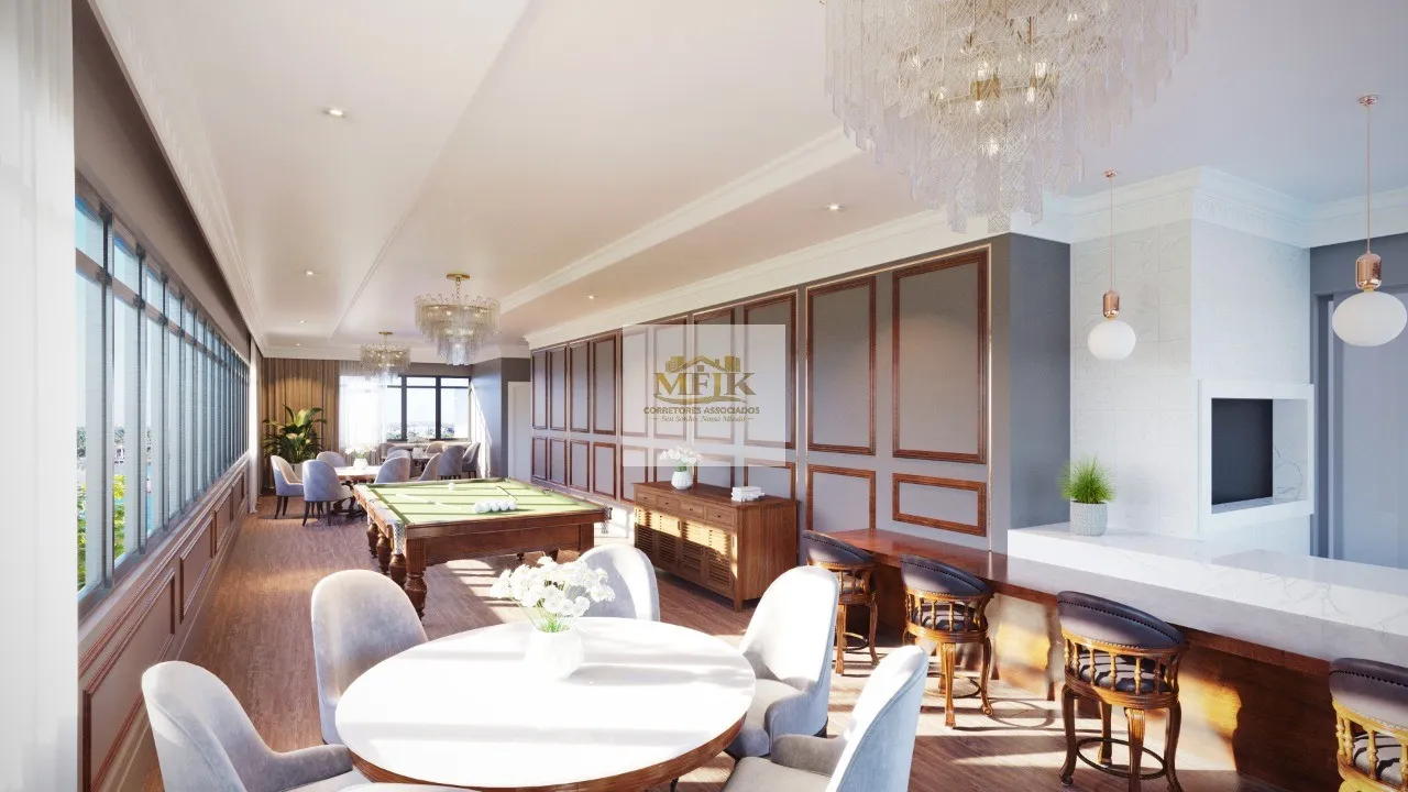 Imagem Empreendimento com unidades de 140m² a 311m² de área privativa a venda no Balneário Albatroz em Matinhos