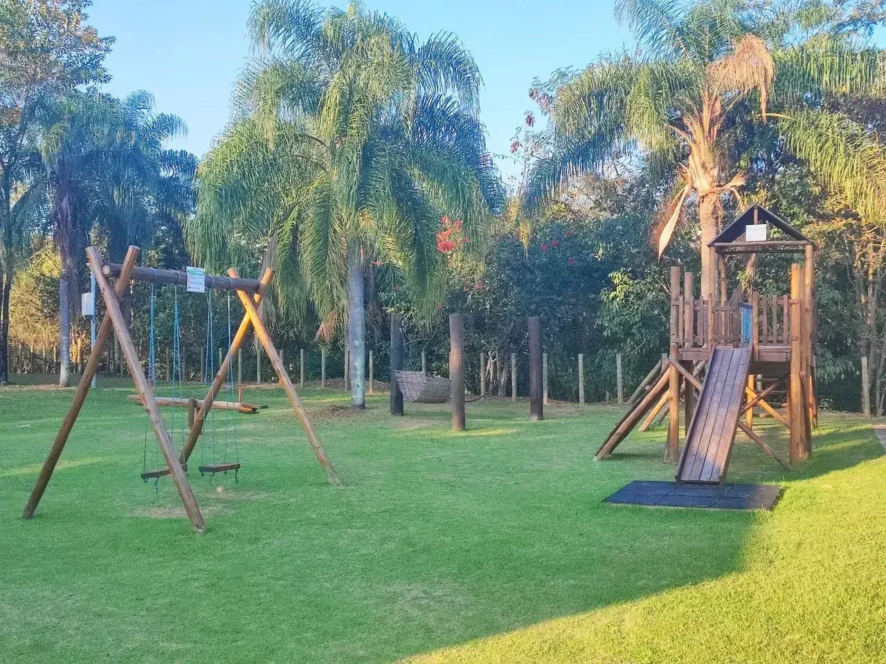 Imagem Terreno em Condomínio à Venda, 360 m² em Condomínio Bellavittá - Caçapava