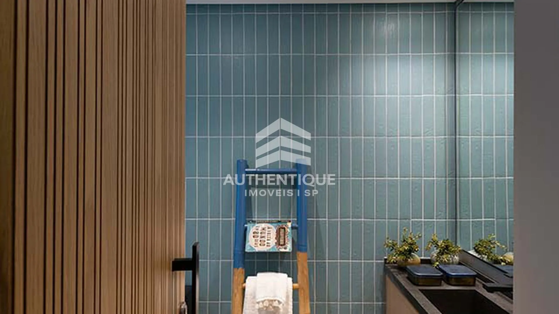 Imagem LINA JARDINS - Apartamento à venda em São Paulo/SP