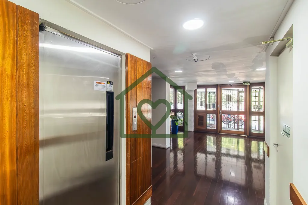Imagem Apartamento totalmente mobiliado e decorado, pronto para morar, em uma das regiões mais valorizadas...