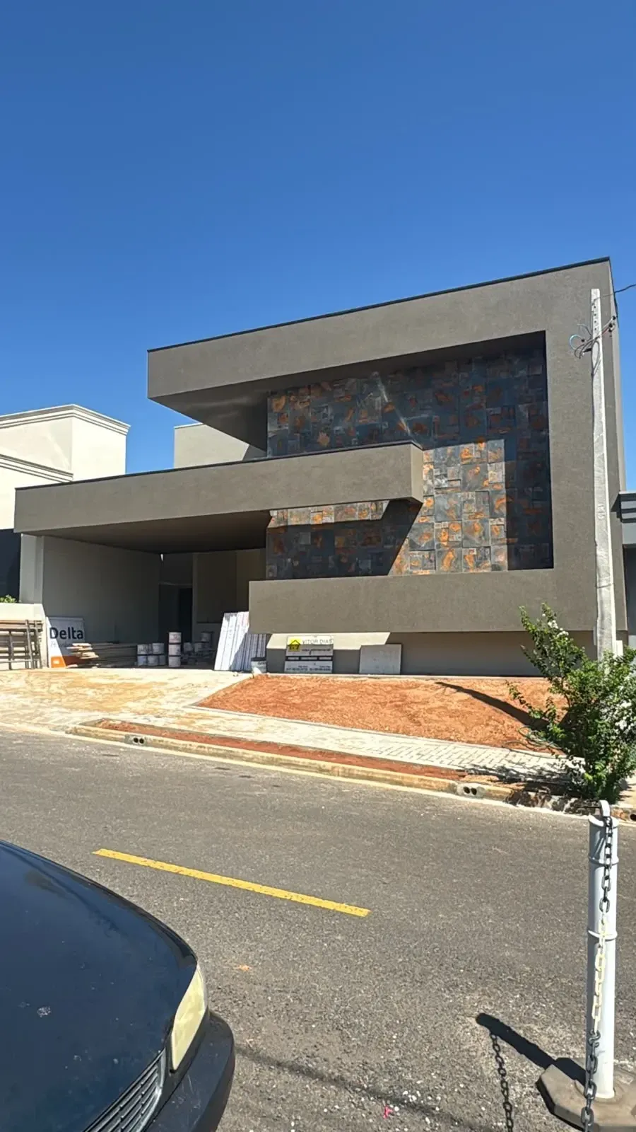 Imagem Casa de Condomínio com 3 Quartos à Venda, 175 m² em Higienópolis - São José do Rio Preto