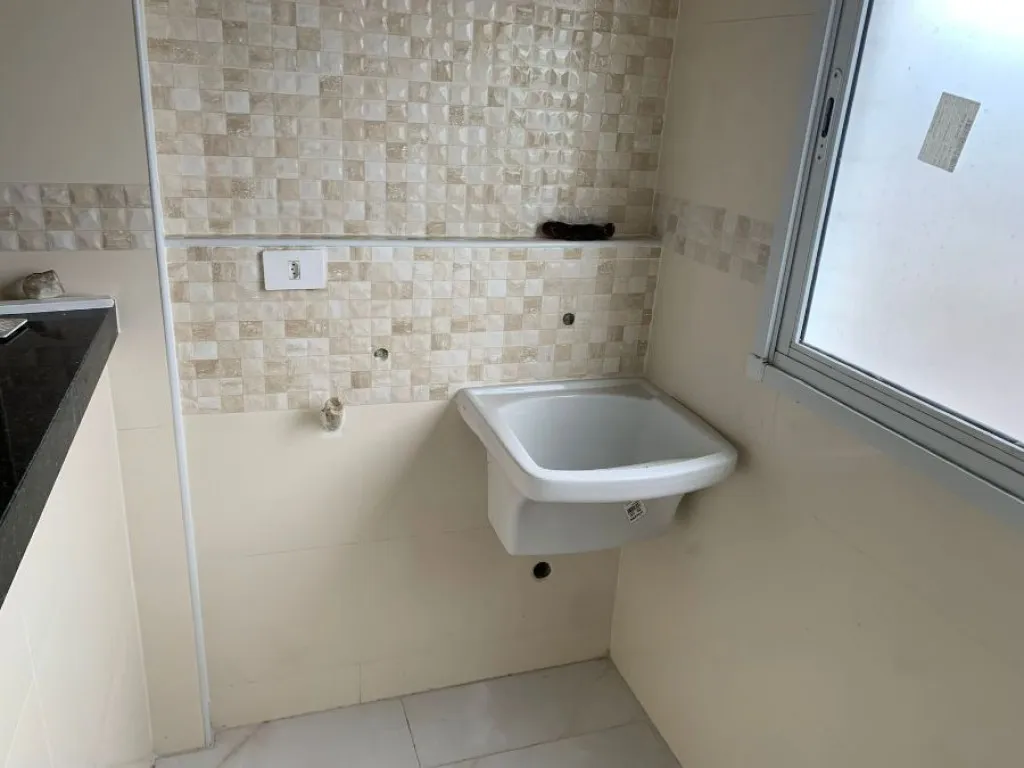 Imagem APARTAMENTO COM 93,34 m² - TUPI - PRAIA GRANDE SP