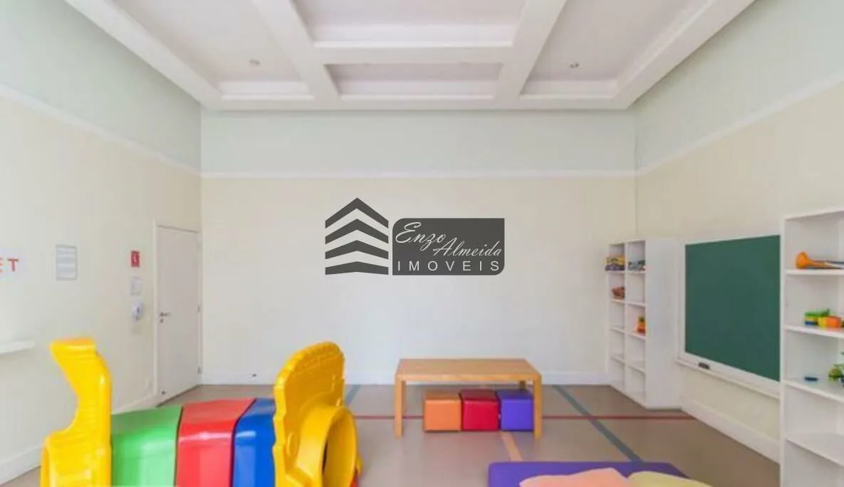 Imagem Apartamento à venda em São Paulo/SP