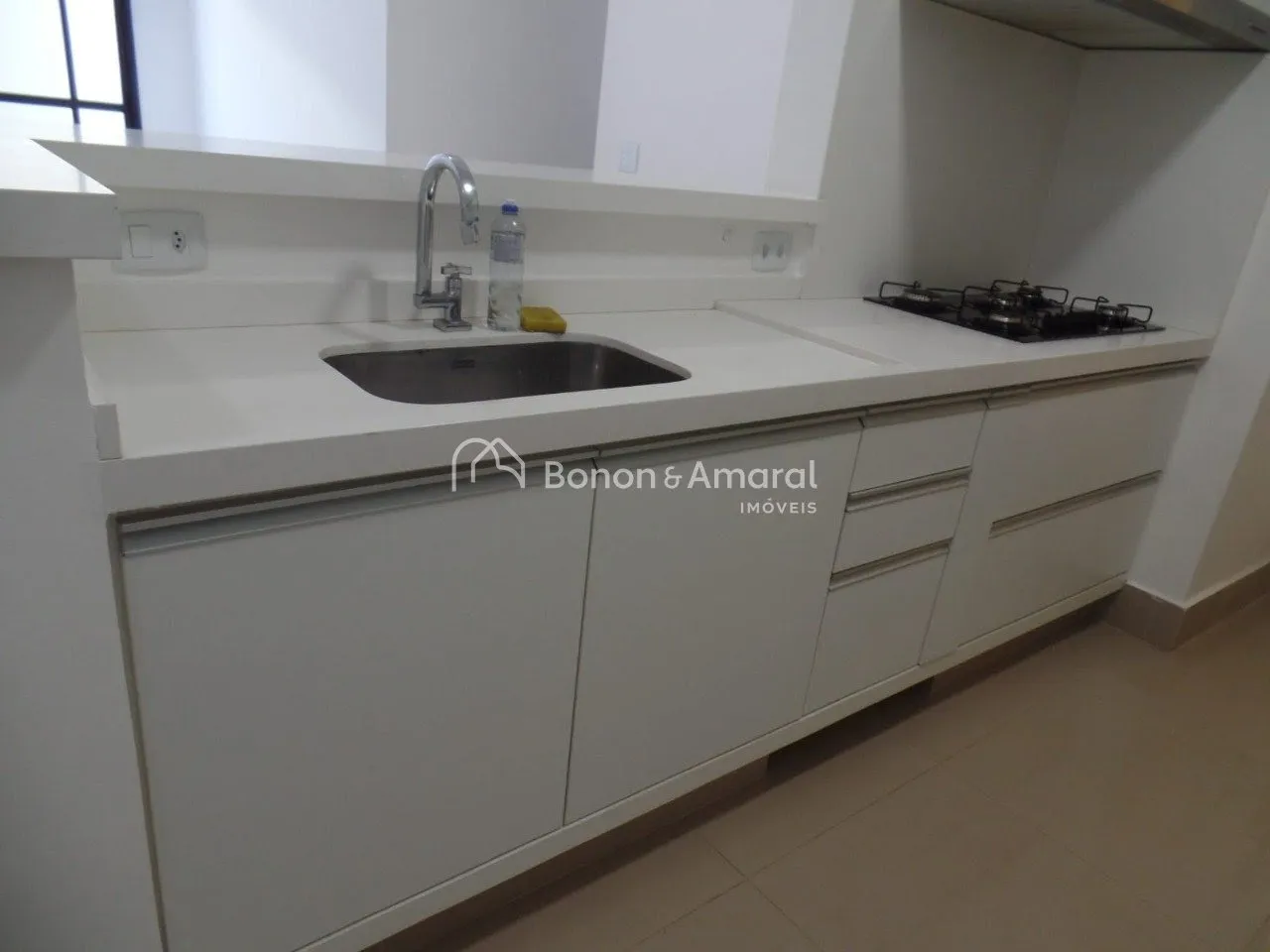 Imagem Apartamento no Condomínio Residencial San Marino Paulínia, de 3 quartos à venda, Jardim Ypê - Paulínia/SP