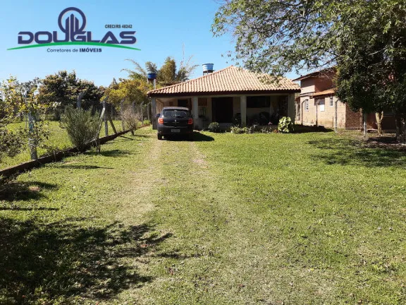 Imagem Casa de Condomínio com 2 Quartos à Venda, 80 m² em Águas Claras - Viamão