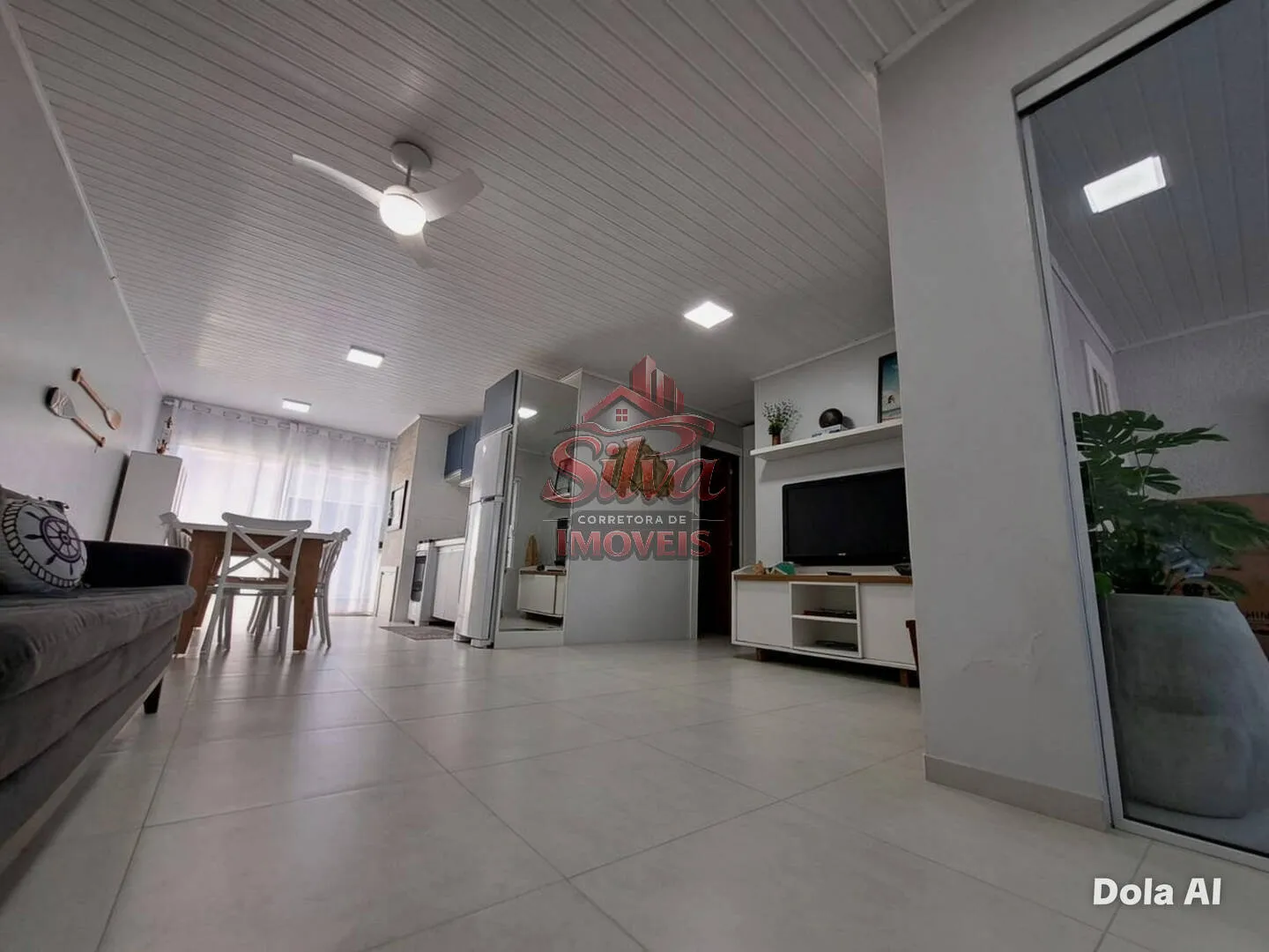 Imagem G223 | Casa com anexo a 1200m do mar - Imbé/RS
