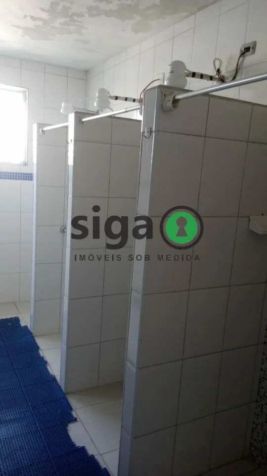 Imagem Imóvel Comercial com Piscina Raiada e 6 Vagas na Vila Madalena ? 403m² Ideal Para Academias ou Clíni
