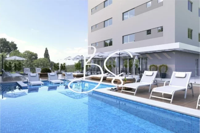 Imagem APARTAMENTO RESIDENCIAL em BALNEÁRIO CAMBORIÚ - SC, CENTRO