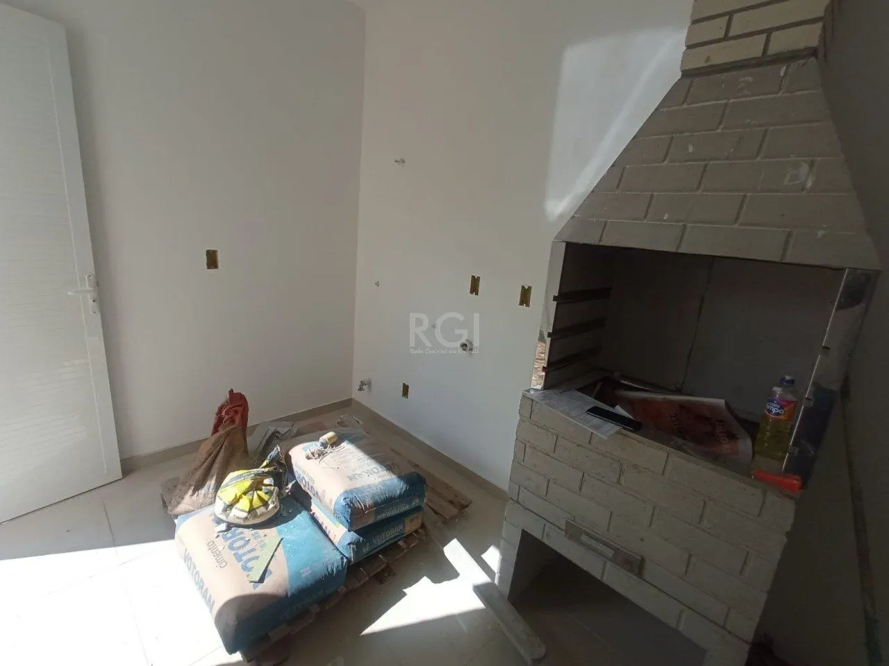 Imagem Casa no bairro Aberta dos Morros - 3 dormitórios
