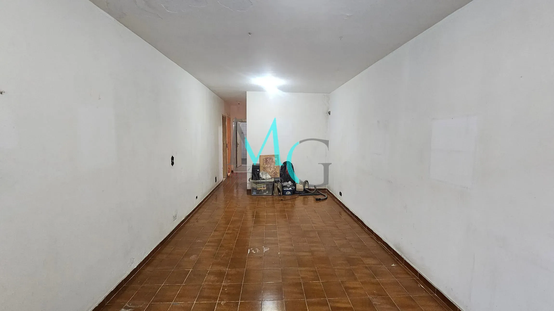 Imagem Casa 3 quartos à venda no Condomínio Laura Serra, em Campo Grande, Rio de Janeiro, RJ