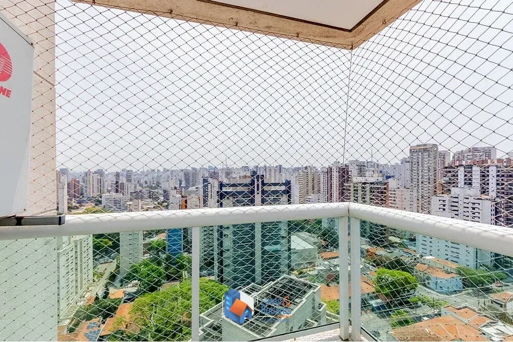 Imagem Cobertura Duplex à venda 4 Quartos 3 Suites 6 Vagas 350M² Vila Mariana São Paulo - SP