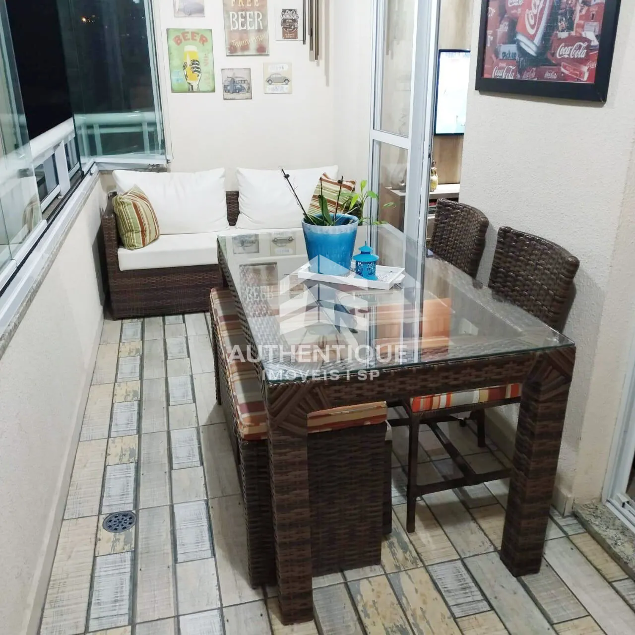 Foto do imóvel Ecolife Independência - Apartamento à venda em Rua da Independência, 706 - Cambuci, São Paulo - SP