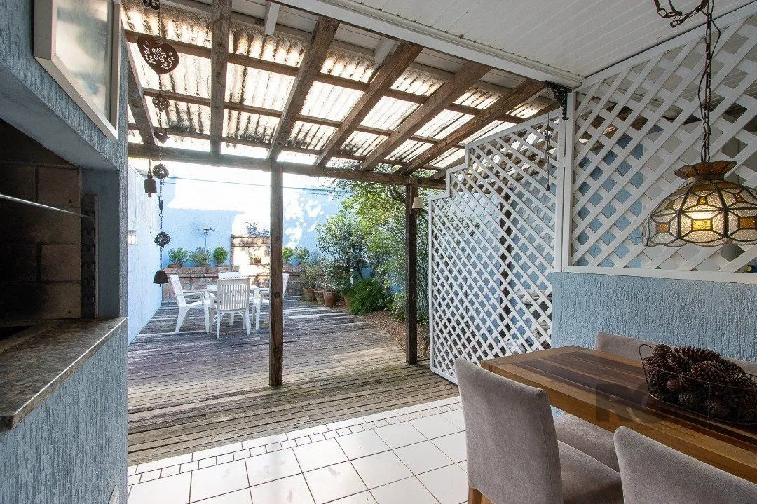 Imagem Casa em Vila Conceição
