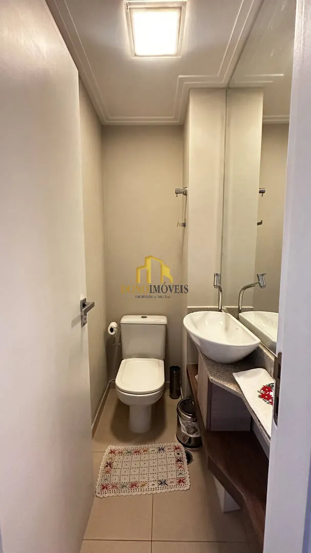 Imagem Apartamento Domo Prime 237m² à venda - 4 suítes, 4 vagas