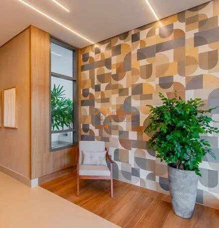 Imagem Apartamento com 3 dormitórios à venda, 150 m² por R$ 1.649.000,00 - Centro - Guarulhos/SP