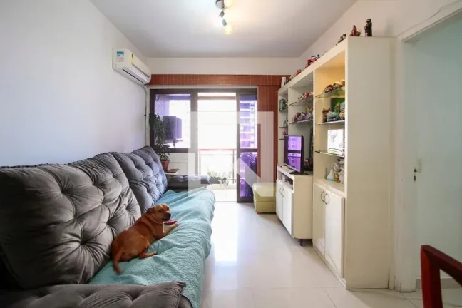 Imagem Apartamento à Venda - Barra da Tijuca, 3 Quartos, 90 m2