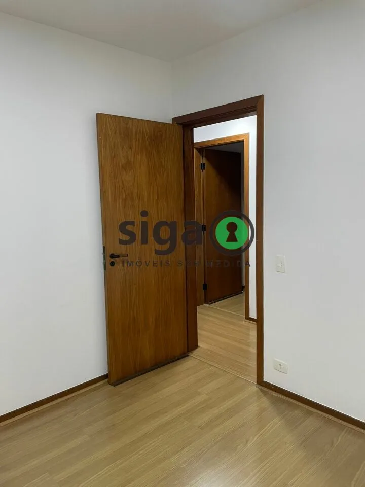 Imagem Amplo Apartamento à Venda - 143 m² - 4 Dorms (2 Suítes) - Vila Suzana, Morumbi