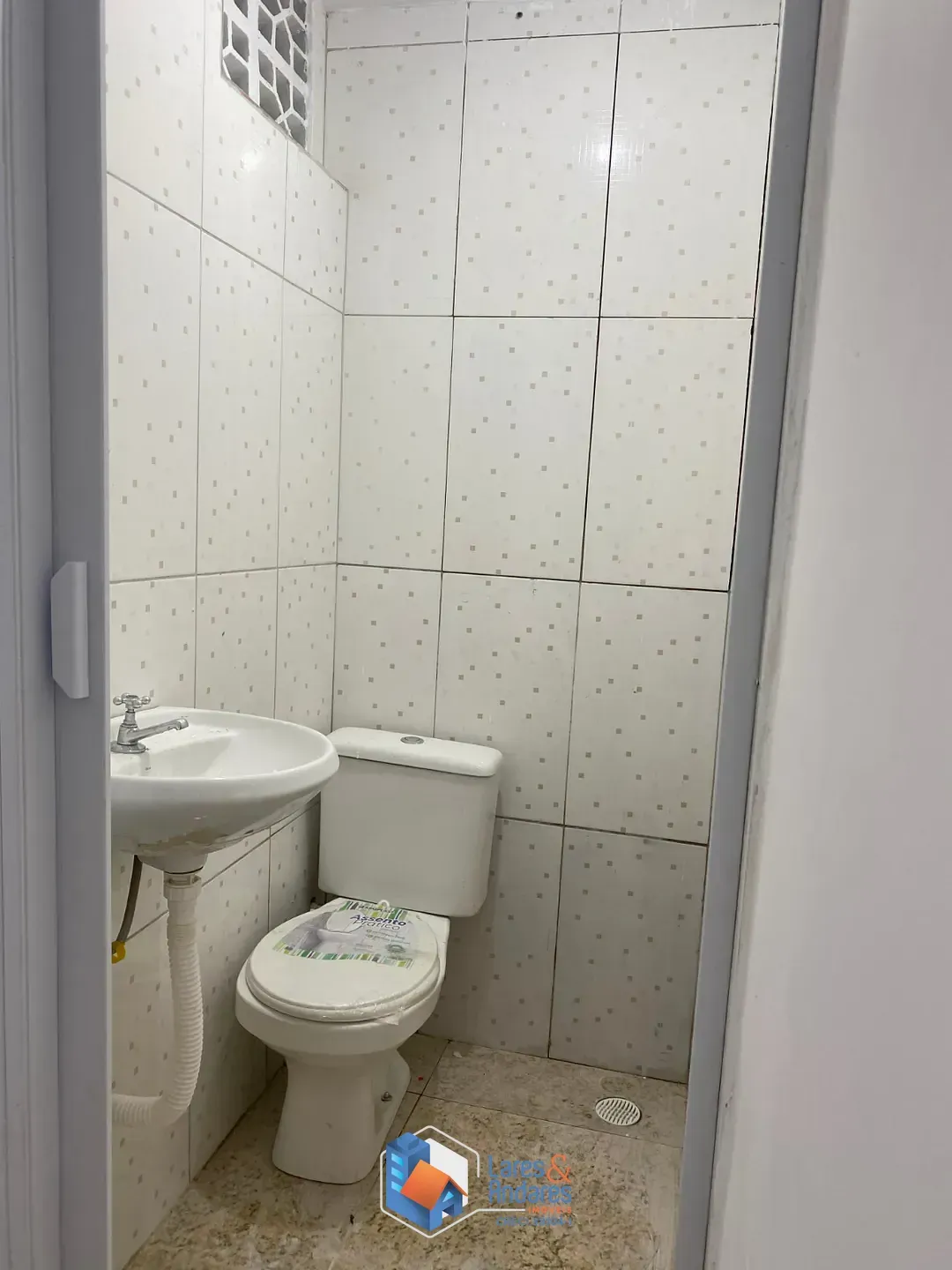 Imagem Sobrado para venda em Cidade Patriarca com 3 quartos, sendo 1 suíte, 174m²