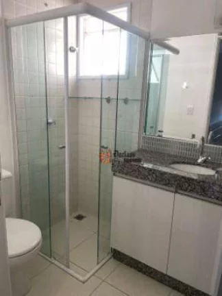 Imagem Sobrado em condomínio, 3 dormitórios, sendo 1 suíte, 2 vagas - Medeiros - Jundiaí
