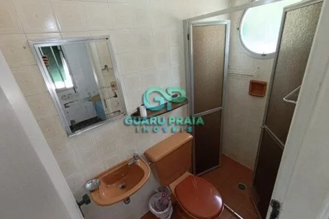 Imagem Apartamento 2 dormitorios com Lazer