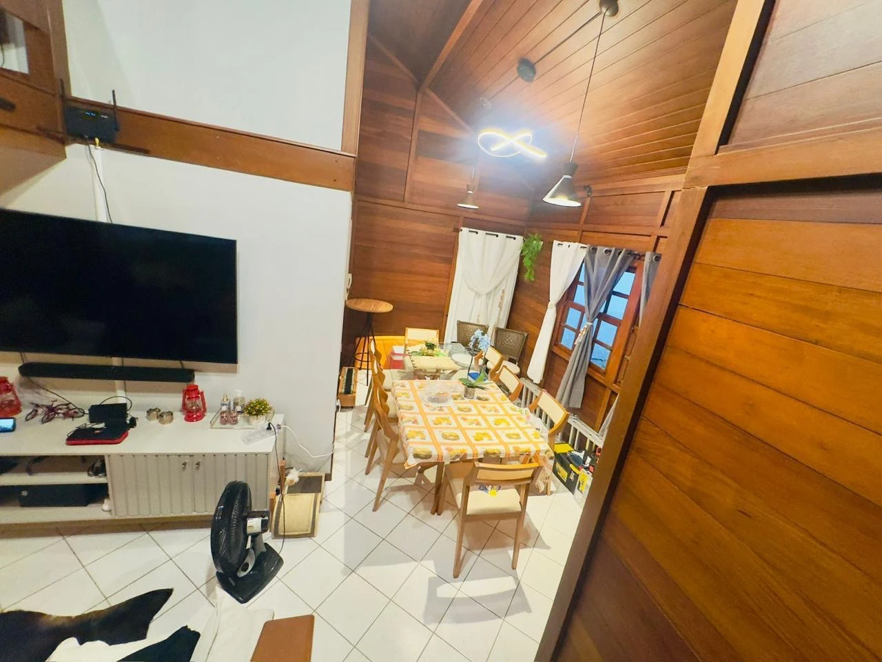 Imagem Casa com 2 Quartos à Venda, 200 m² em Do Congo - Vila Velha