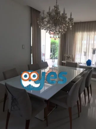 Imagem Casa 4 quartos em condomínio