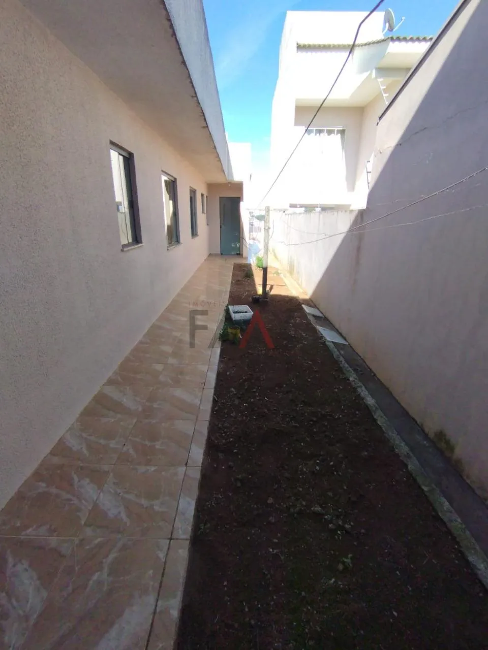 Imagem Casa à venda próximo ao Parteka Pague menos Morro Alto em Guarapuava-Pr