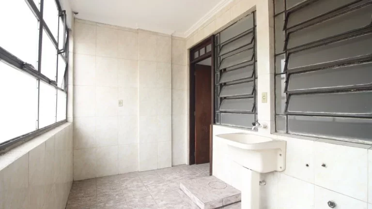 Imagem Apartamento para venda no bairro Rio Branco em Porto Alegre
