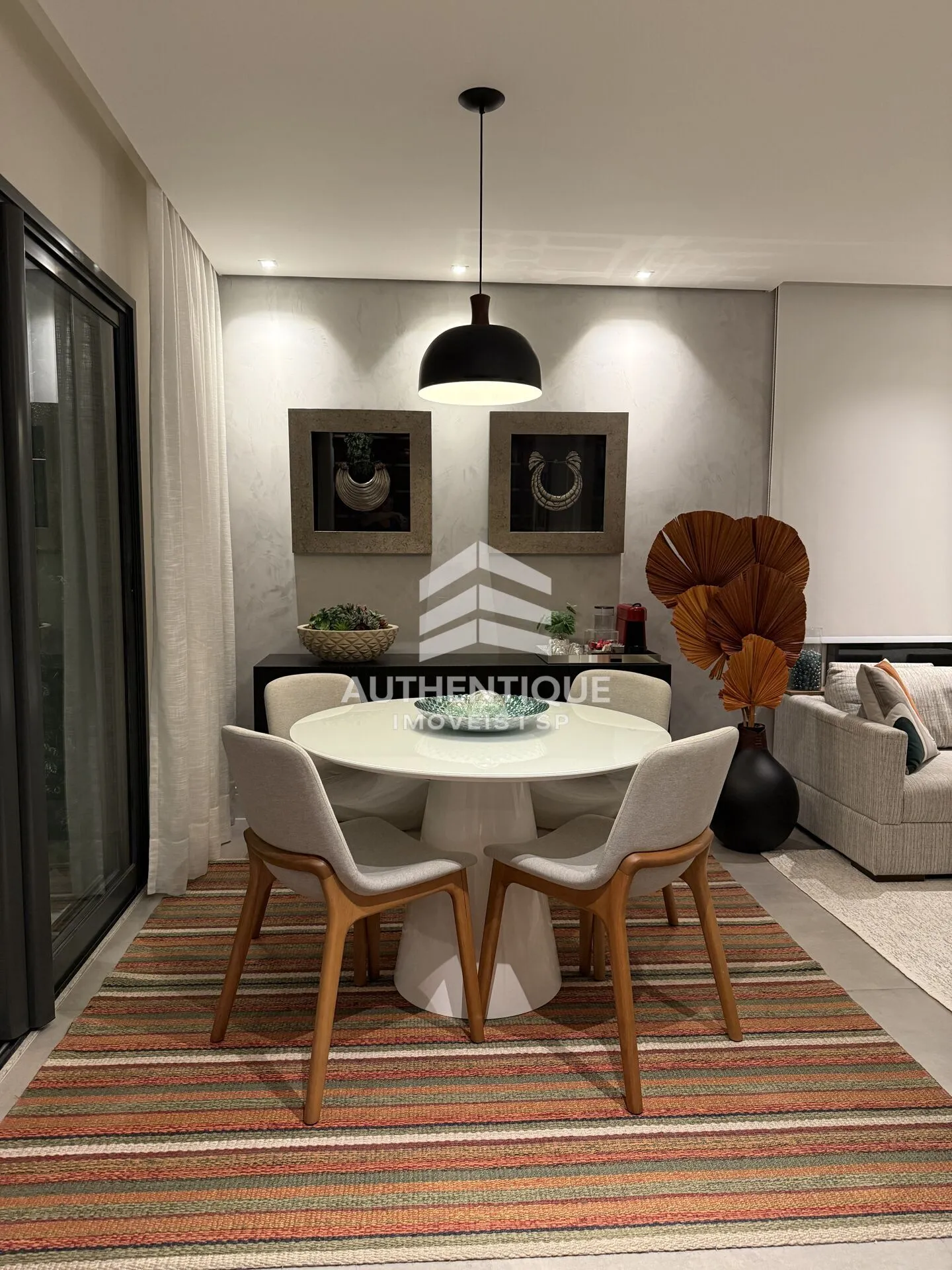 Imagem GALERIA MORAIS DE BARROS - CAMPO BELO - Apartamento no bairro Campo Belo à venda