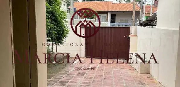 Imagem Casa à venda em Campinas, Jardim Boa Esperança, com 3 quartos, 185m2