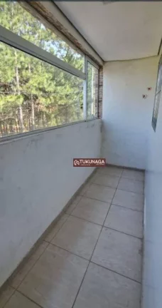 Imagem Sobrado com 4 dormitórios à venda, 68 m² por R$ 410.000,00 - Pirituba - Arujá/SP