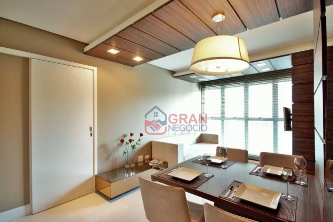 Foto do imóvel Apartamento com 2 dormitórios à venda - Boa Vista