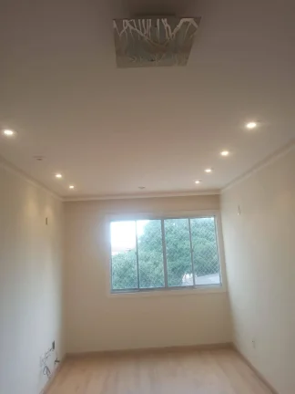 Imagem Aptamento 3 dormitorios 2 Banheiros local nobre com elevador- São Bernardo