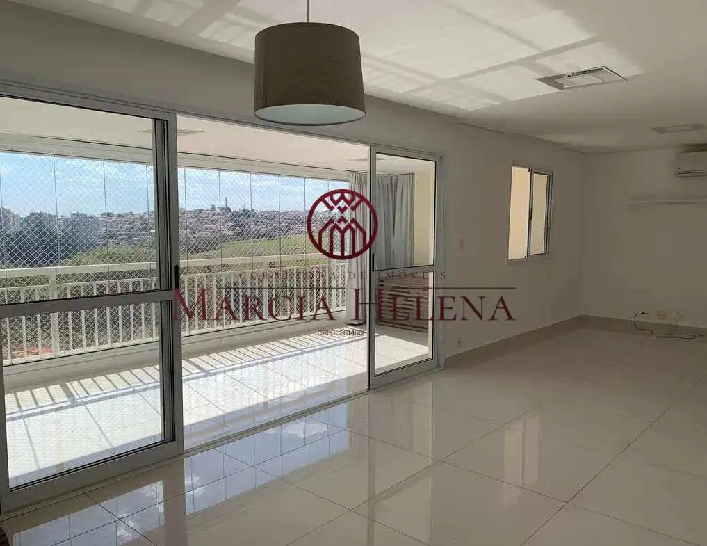 Imagem Apartamento de luxo à venda, no Condominio Prime Family Club em Campinas, Vila Brandina, com 3 quartos, 132,00m2