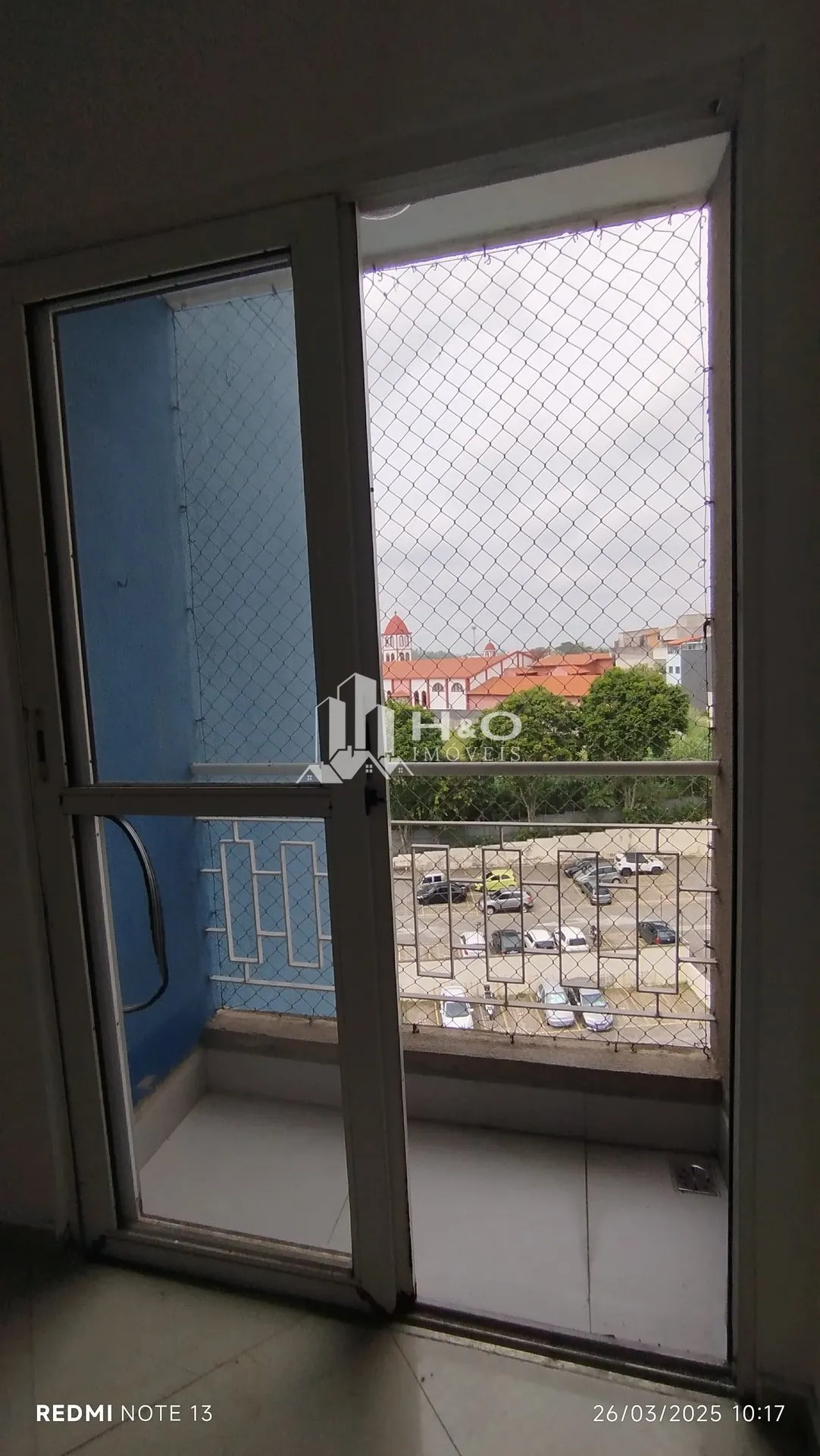 Imagem Oportunidade, Apartamento para venda tem 49 metros quadrados com 2 quartos em Fazenda Aricanduva - São Paulo - SP