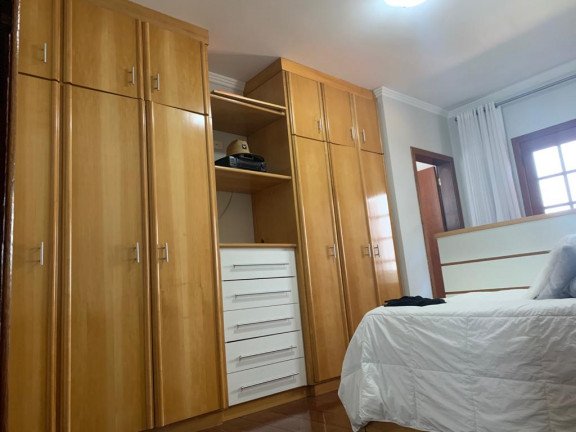 Imagem Sobrado com 3 Quartos à Venda, 256 m² em Dos Casa - São Bernardo Do Campo