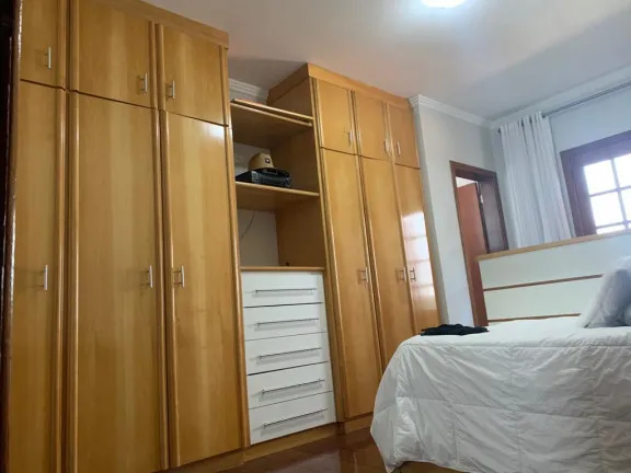Imagem Sobrado com 3 Quartos à Venda, 256 m² em Dos Casa - São Bernardo Do Campo
