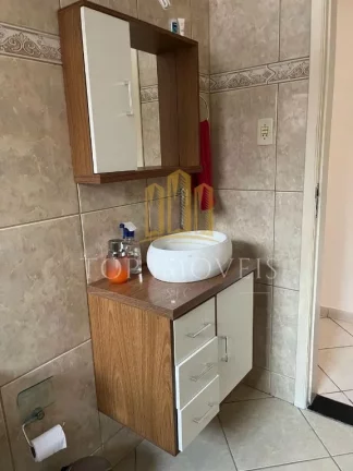 Imagem Linda Casa Assobradada no Bosque dos Eucaliptos – Conforto e Praticidade em Excelente Localização!