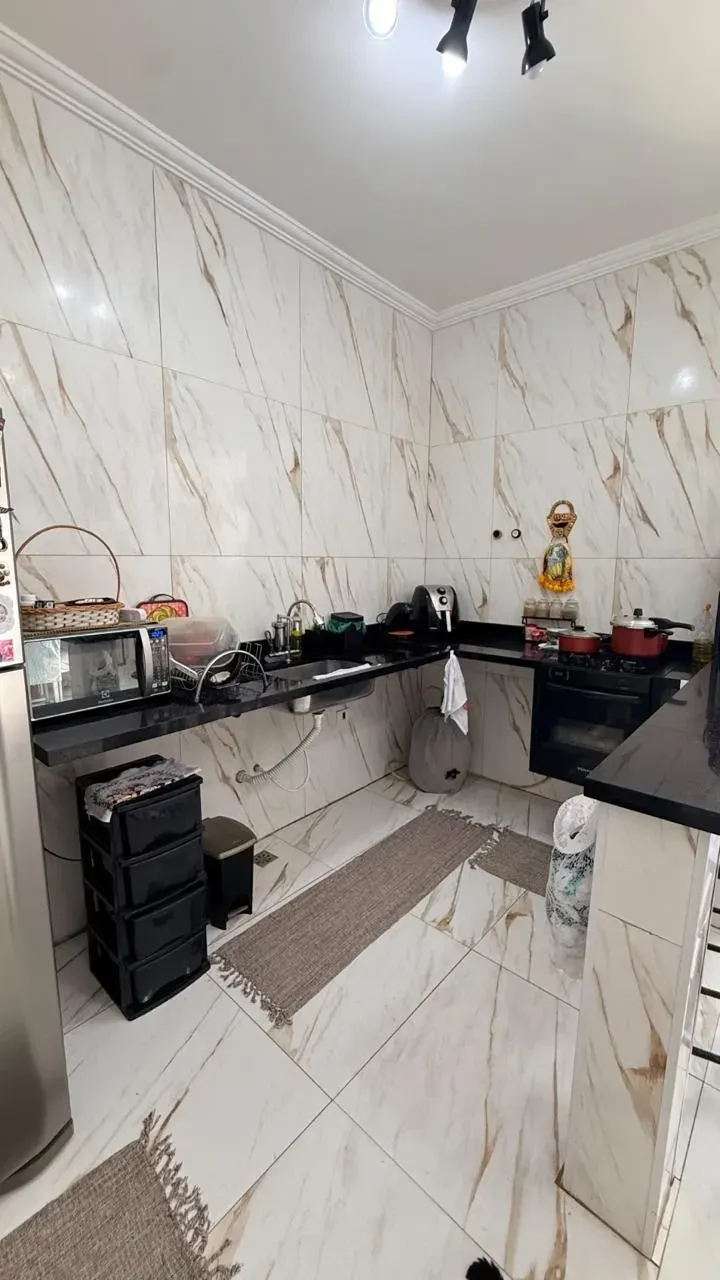 Imagem Sobrado com 3 Quartos à Venda, 148 m² em Centro (Caucaia do Alto) - Cotia