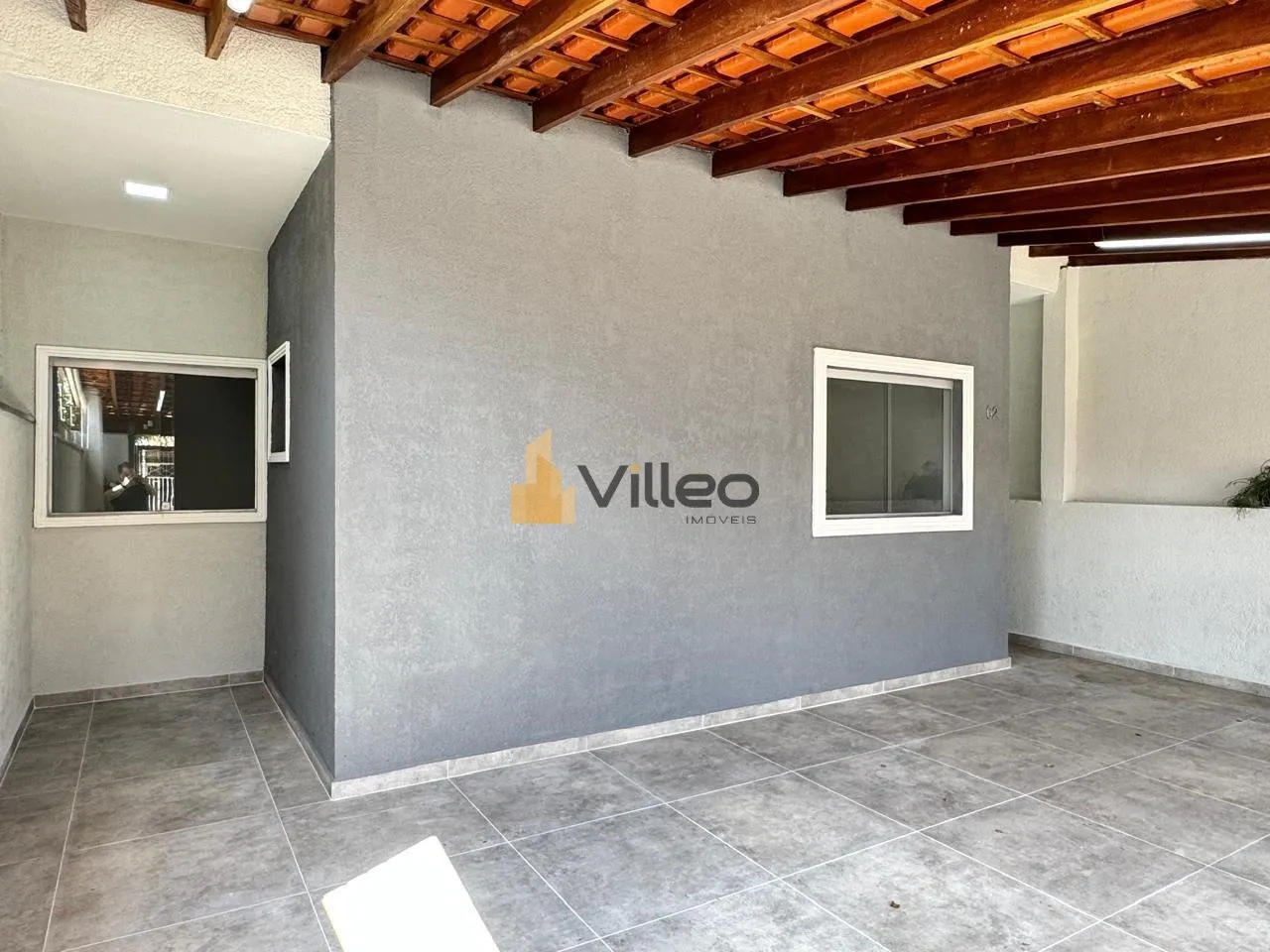 Foto do imóvel Se você busca um lar com conforto, espaço e segurança, esta casa é perfeita para você! Com 111,...