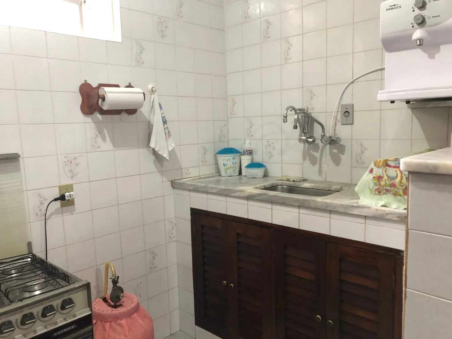 Imagem Casa à venda 3 Quartos, 1 Suite, 2 Vagas, 400M², Loteamento Eduardo da Silva Neto, Pindamonhangaba - SP