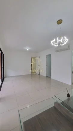 Imagem Excelente apartamento com três quartos home office varanda gourmet a venda em Alphaville