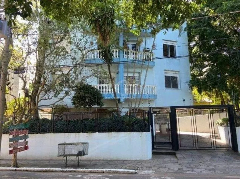 EXCELENTE APARTAMENTO À VENDA EM IPANEMA - PORTO ALEGRE