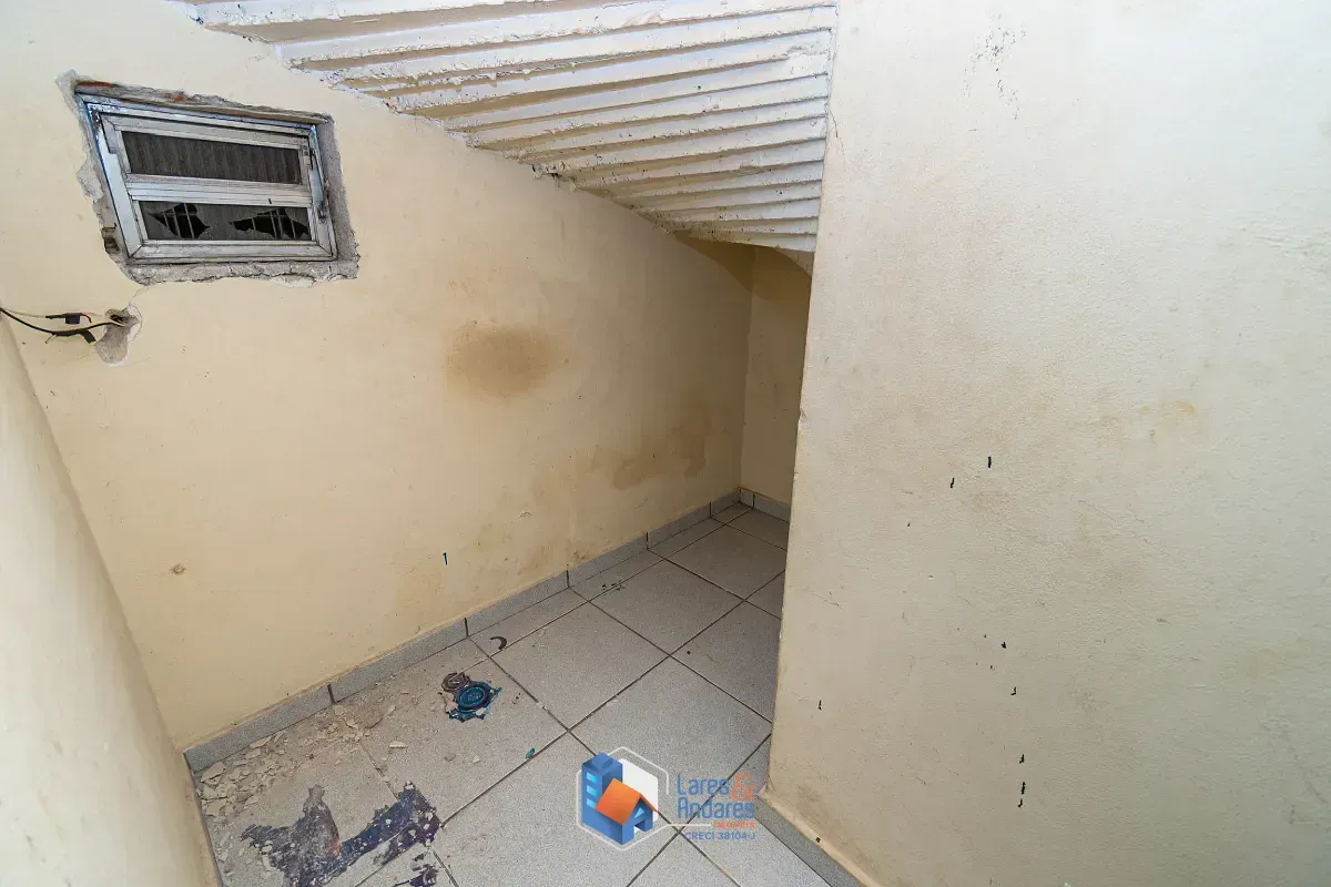 Imagem Casa comercial para venda em Lapa, 100m²