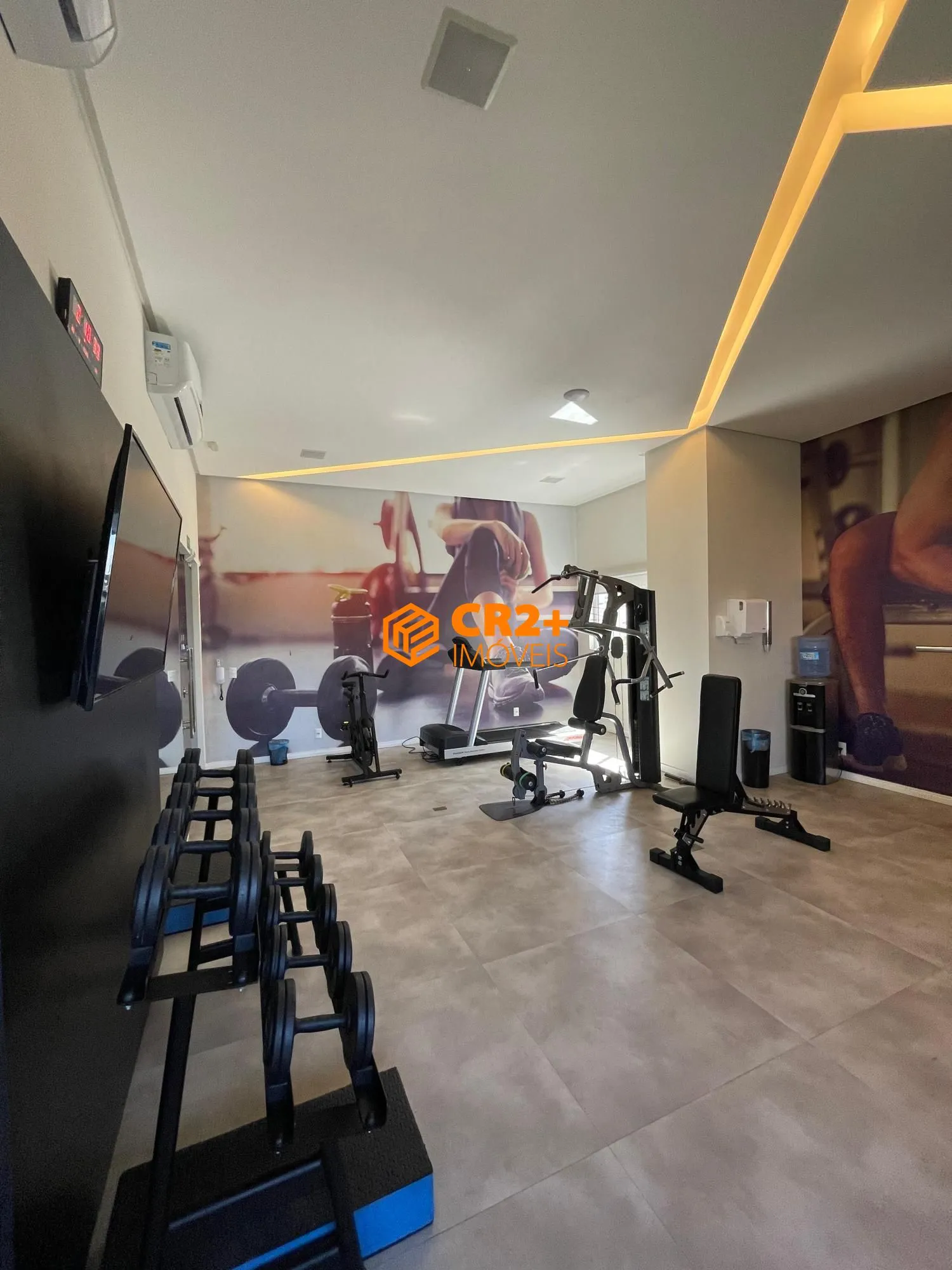 Imagem Vendo apartamento com a metragem de 162, em boa viagem com varanda integrada com