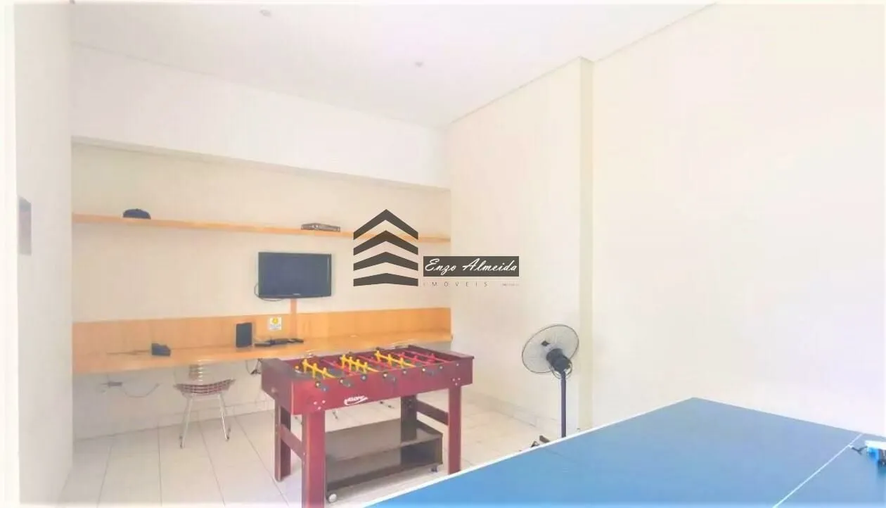 Imagem VIVANTI CHACARA SANTO ANTONIO - Apartamento à venda em São Paulo/SP