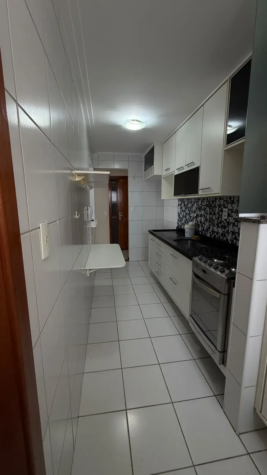Imagem Apartamento com 3 Quartos à Venda, 69 m² em Cabula - Salvador